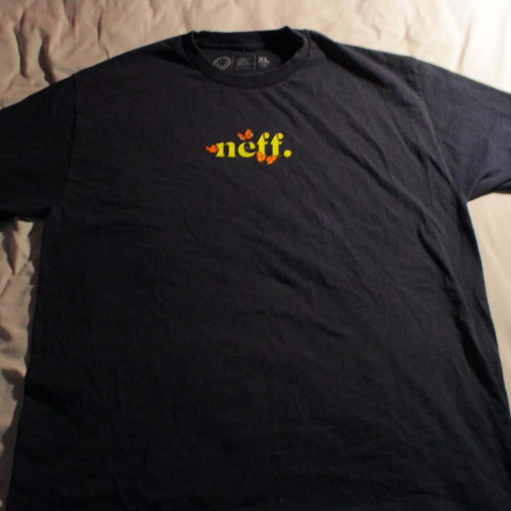 Neff T-shirt
